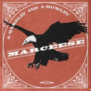 Review: Marcese - A-Ramblin' And A-Howlin'